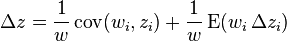 Price Equation